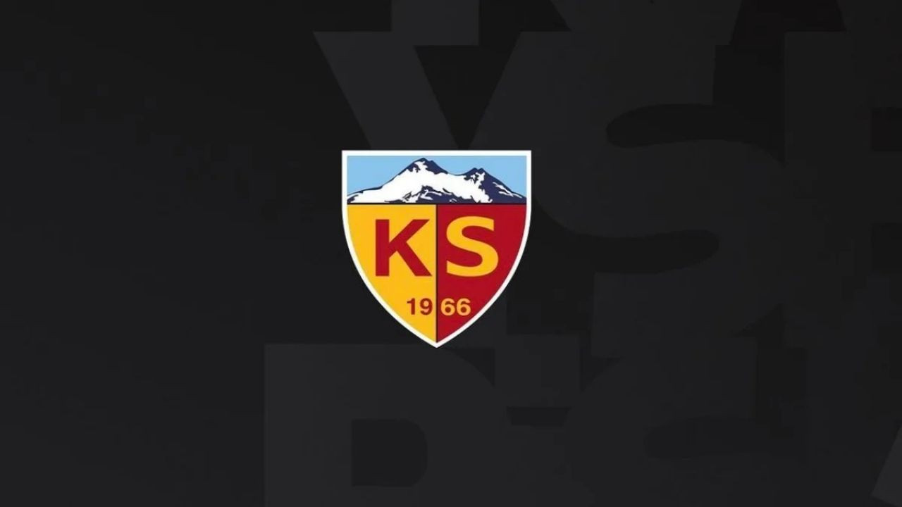 Kayserispor'da Olağanüstü Genel Kurul Ertelendi