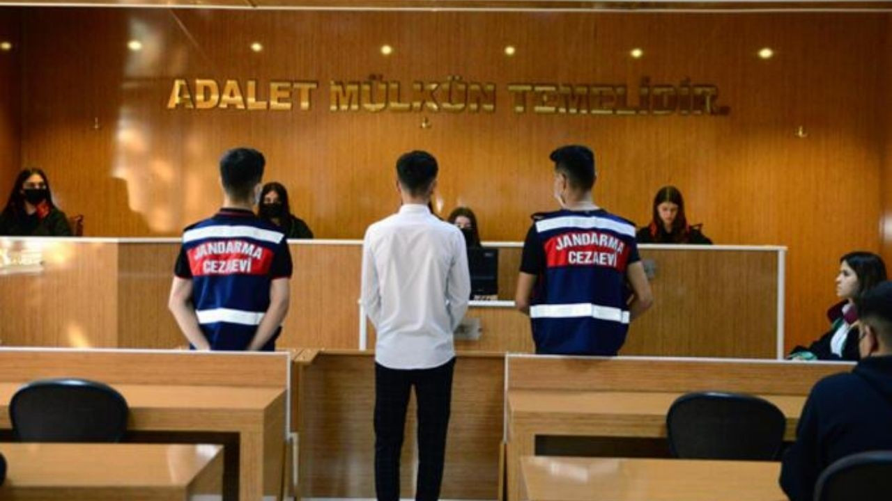 Sanıktan ilginç savunma: "1.5 milyon liraya adam öldürecek değiliz"