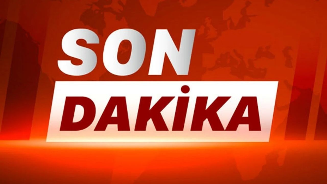 Kuzey Irak'ta Hava Harekâtında 5 PKK'lı Etkisiz Hâle Getirildi