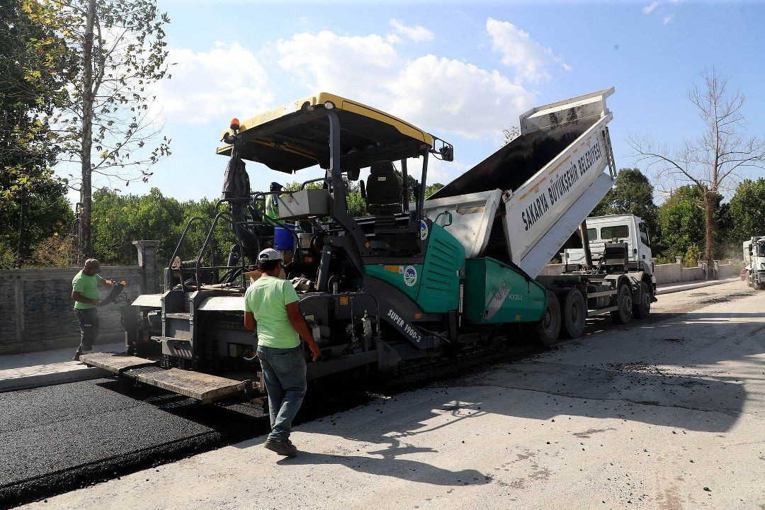 Büyükşehir Karapürçek ulaşımında sil baştan yepyeni bir sayfa açtı - Sayfa 5
