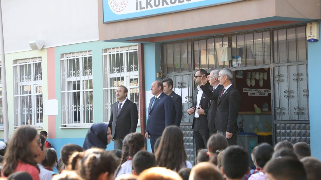 Ferizli'de 2024-2025 Eğitim Öğretim Yılı Coşkuyla Başladı - Sayfa 4