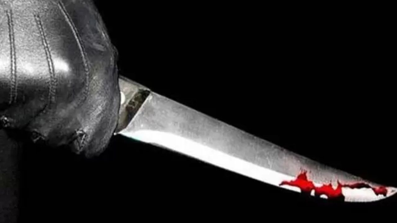 Kahvaltıya çağırdığı damadı tarafından bıçaklanarak öldürüldü