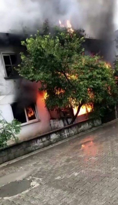 Sakarya'da Şoke Eden Olay: Karı-Koca Kavgası Faciaya Döndü - Sayfa 4