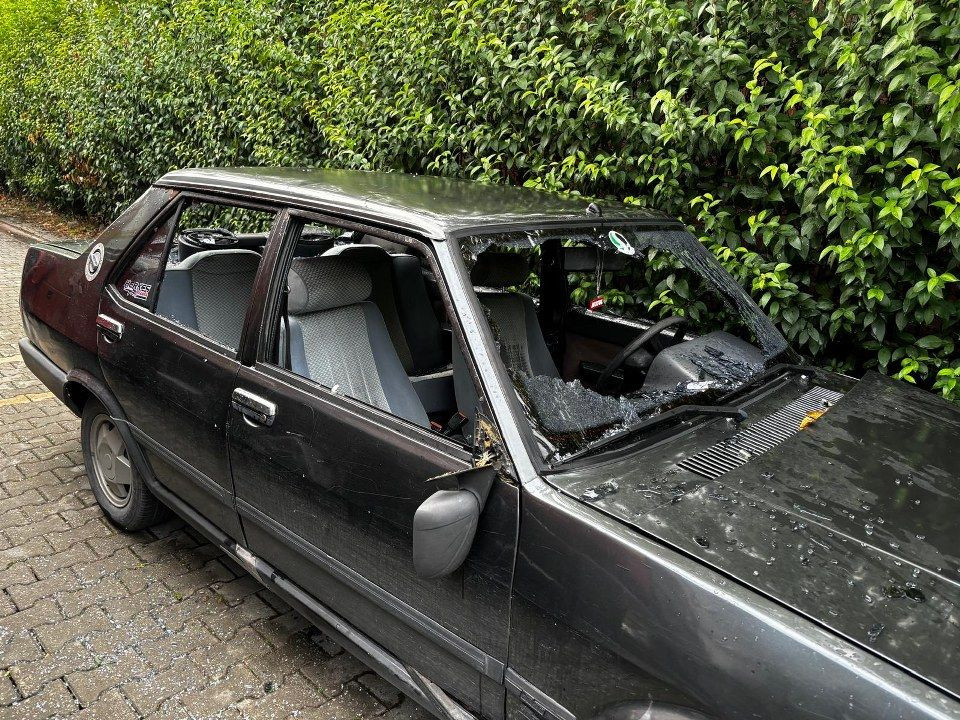 Sakarya'da Şoke Eden Olay: Karı-Koca Kavgası Faciaya Döndü - Sayfa 3