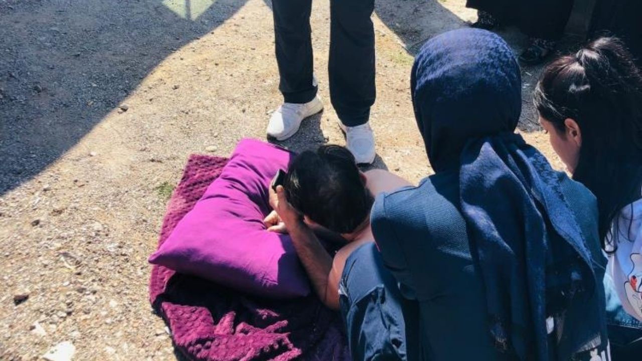 Ankara'da Dehşet: Eski Eşinin Kocasını Pompalı Tüfekle Vurdu