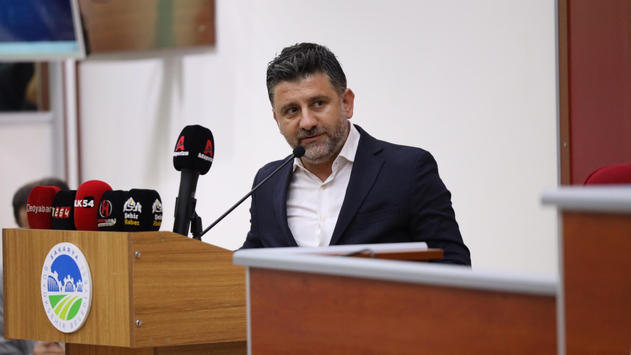 Selçuk Kurt'tan Altyapı Yatırımı İçin Teşekkür: "İlçemiz Çok Mutlu"
