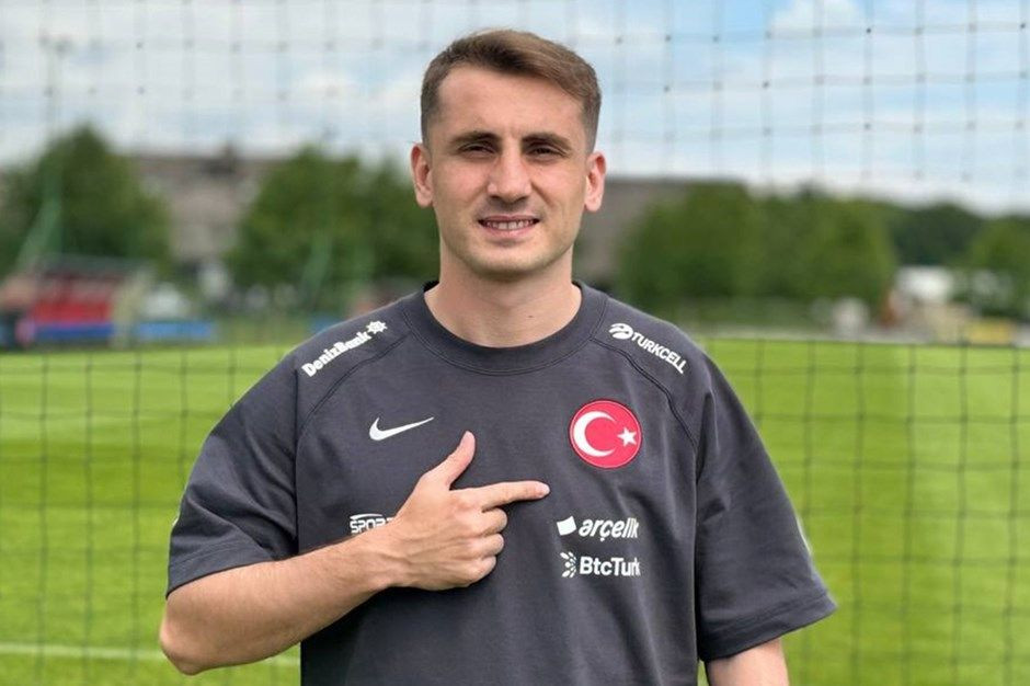 Kerem Aktürkoğlu'nun Memleketi Neresi? İşte Milli Futbolcunun Kökeni - Sayfa 6