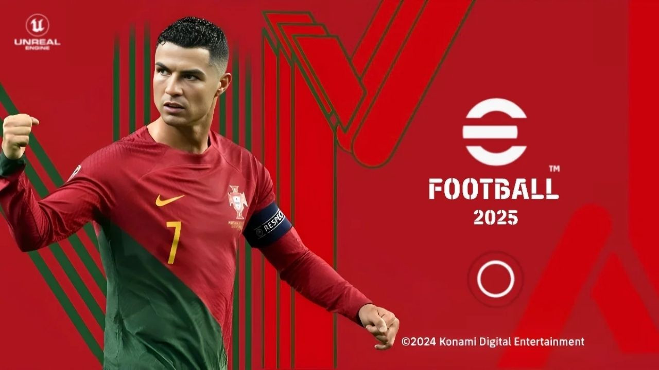 eFootball 2025 Türkçe Spiker ile Geliyor: Gökhan Abdik ve Müjdat Mustafa Muratoğlu Oyunda