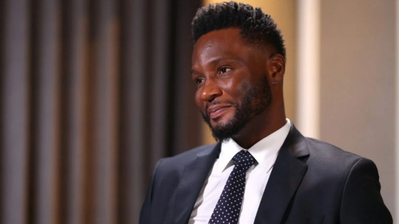 John Obi Mikel: "Victor Osimhen, Galatasaray'ın Yeni Drogba'sı Olacak"