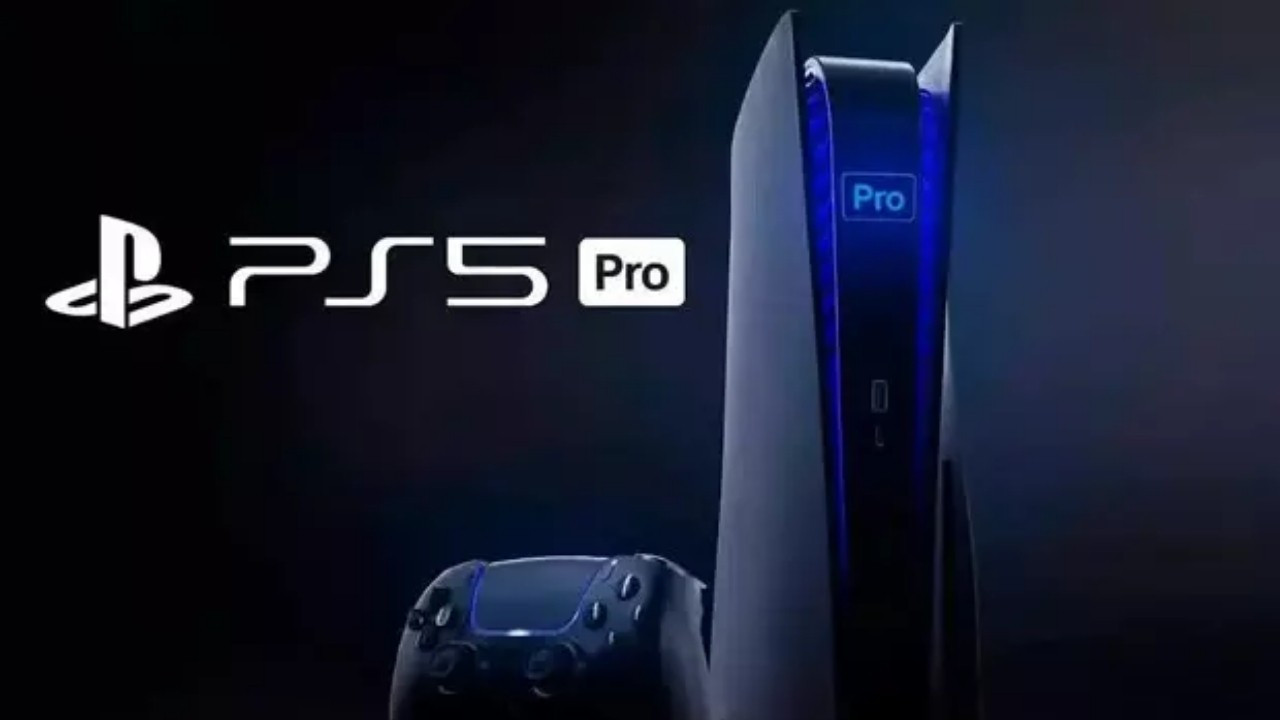 PlayStation 5 Pro ne zaman çıkacak? Sony PlayStation 5 Pro Türkiye fiyatı ne kadar?