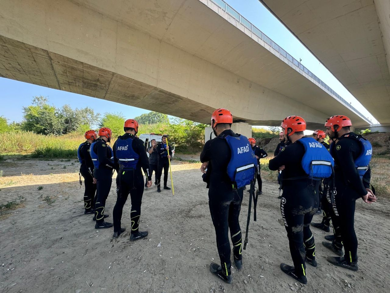 AFAD'tan 43 Yeni Personele Uygulamalı Eğitim: Afetlere Karşı Hazırlık Artıyor - Sayfa 5