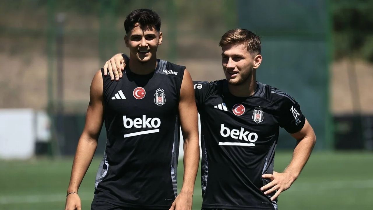 Beşiktaş’ta Semih Kılıçsoy Belirsizliği: Trabzonspor Maçına Yetişecek mi?