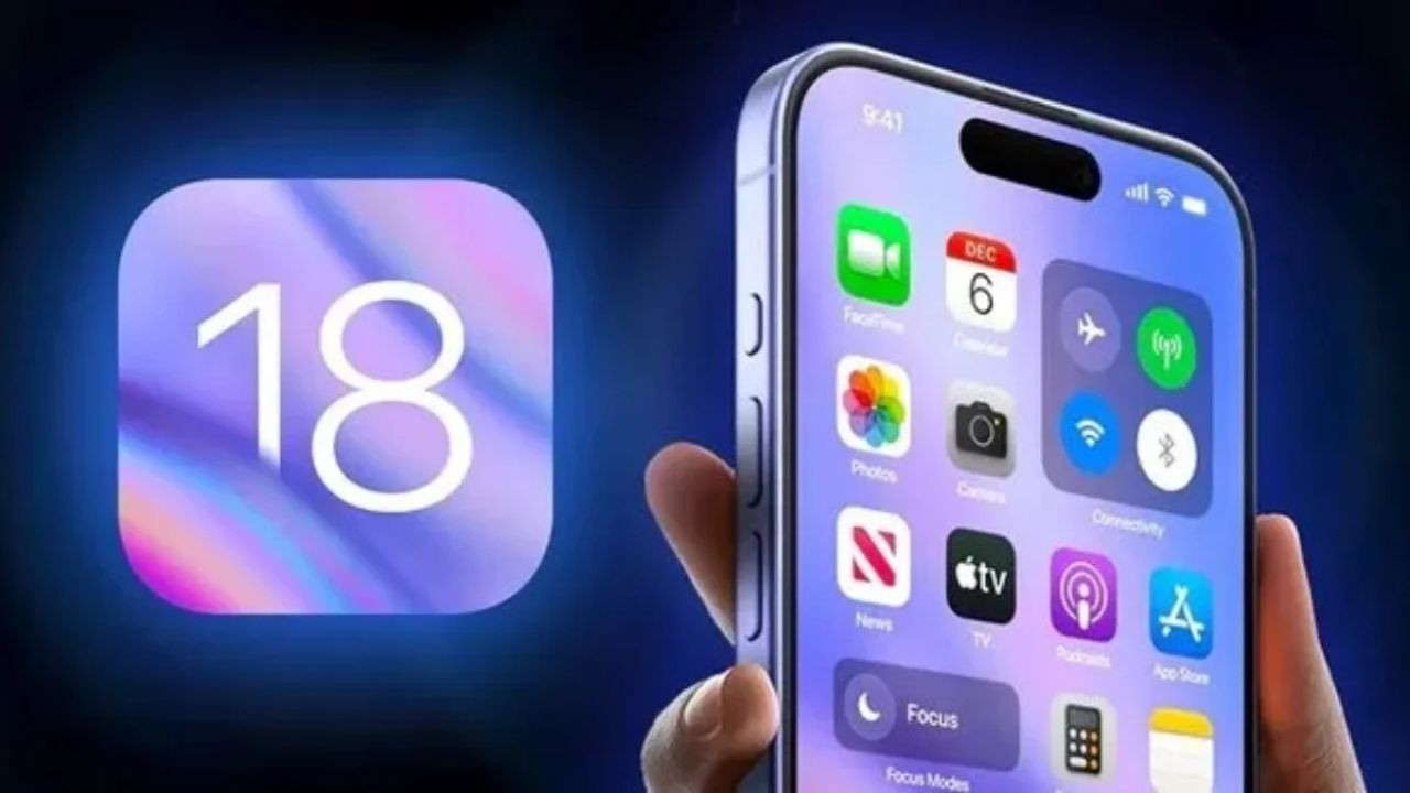 iOS 18 Güncellemesi Alacak iPhone Modelleri Belli Oldu