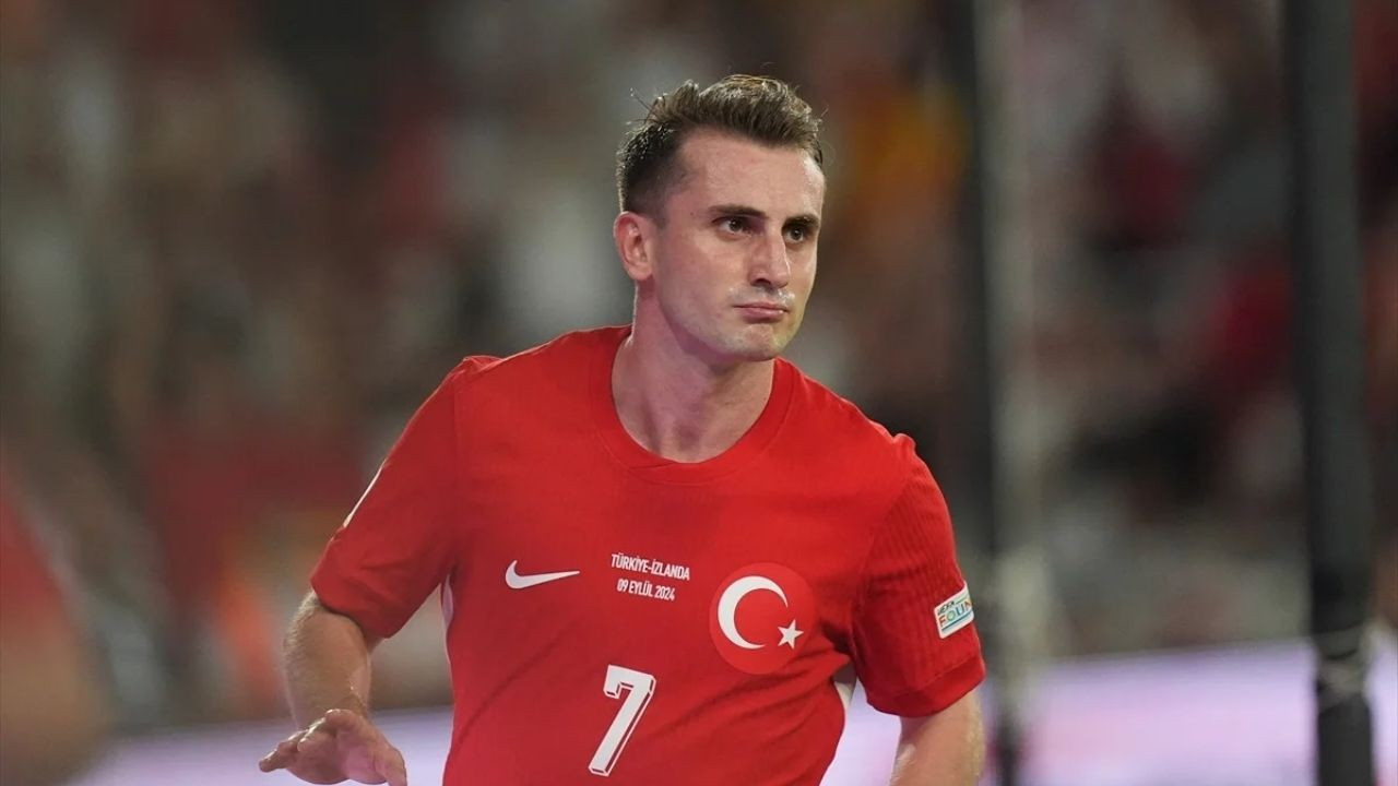 Kerem Aktürkoğlu, Portekiz Basınında Manşetlerde: Hat-Trick ile Dikkat Çekti