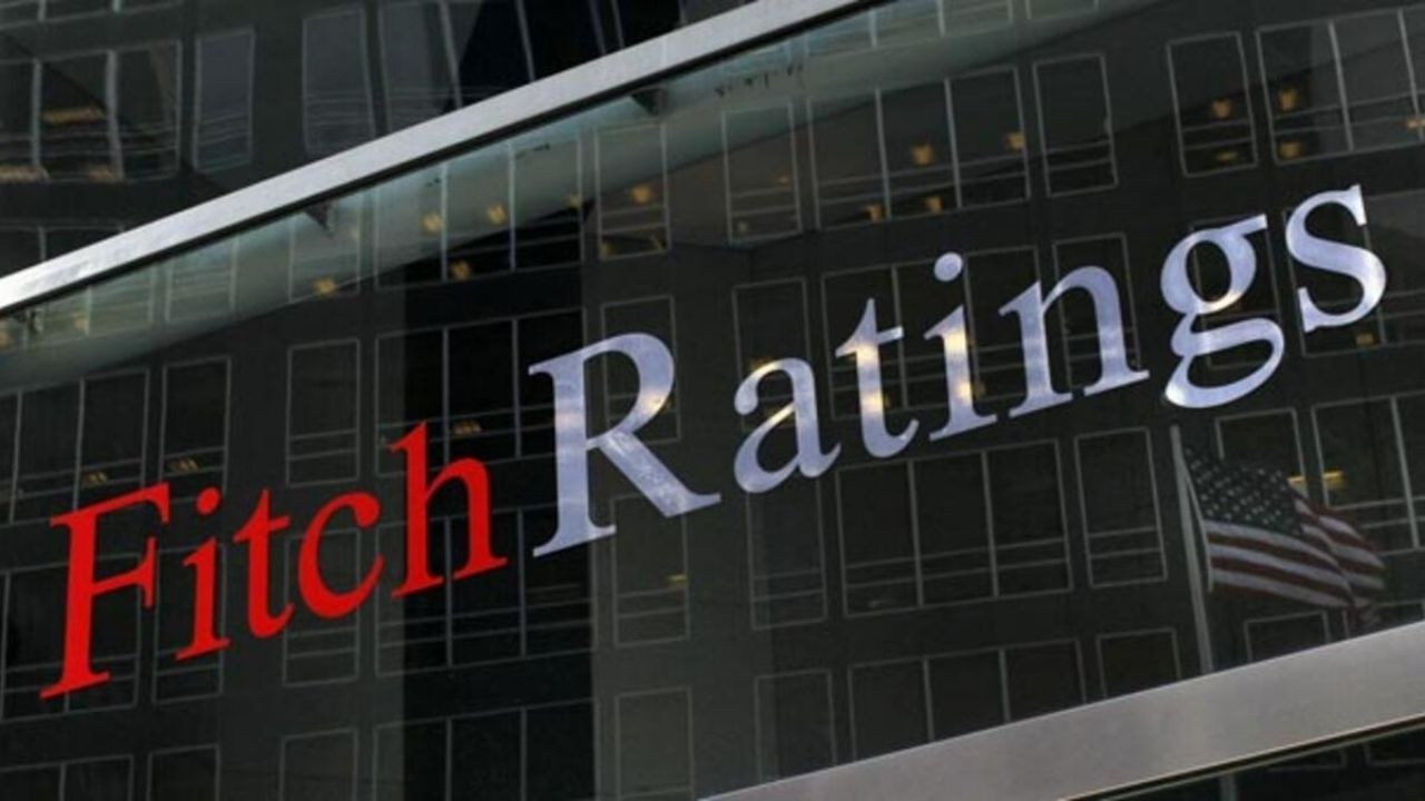 Fitch'ten Türkiye İçin Önemli Açıklama: 2025'e Dikkat Çekildi