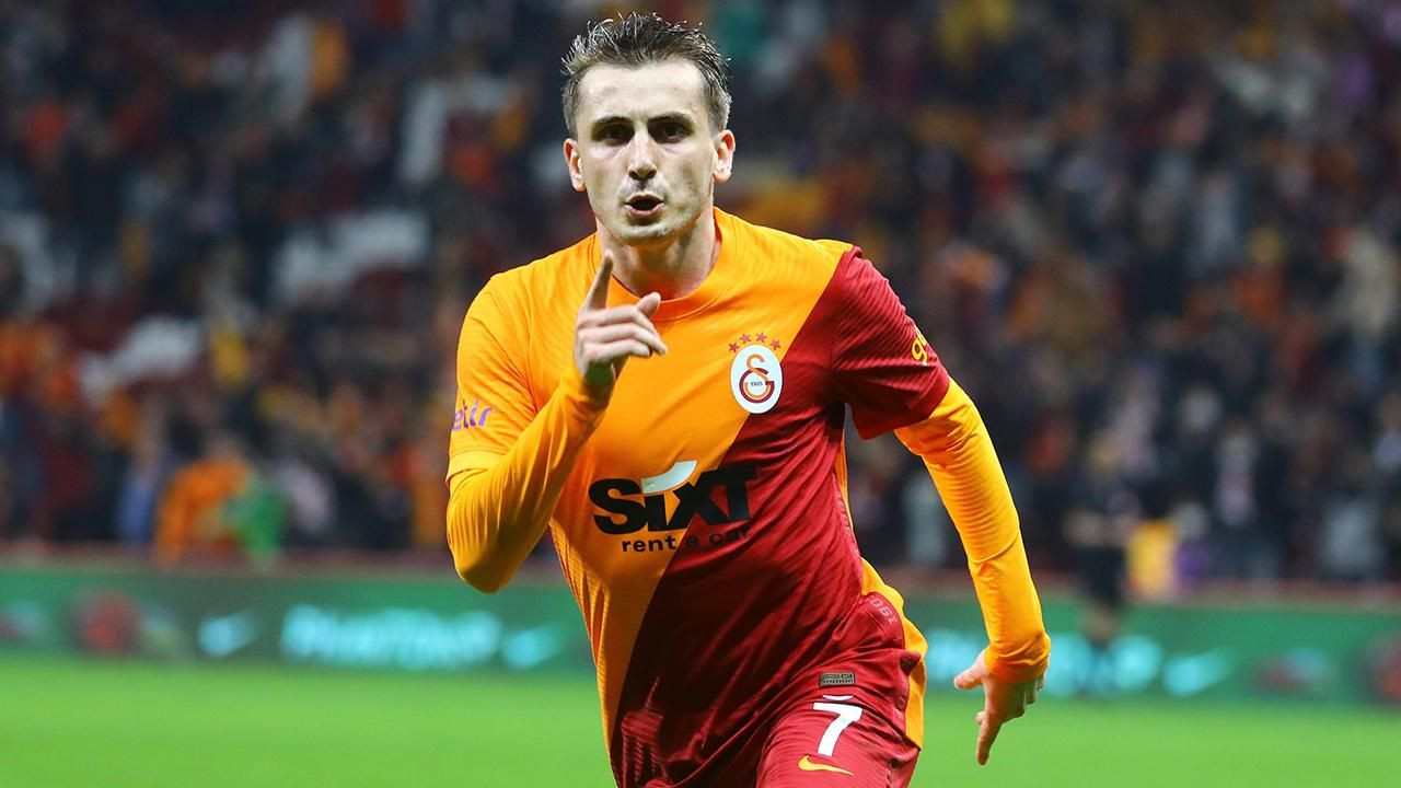 Kerem Aktürkoğlu'nun Memleketi Neresi? İşte Milli Futbolcunun Kökeni - Sayfa 1