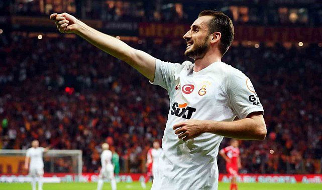 Kerem Aktürkoğlu'nun Memleketi Neresi? İşte Milli Futbolcunun Kökeni - Sayfa 7