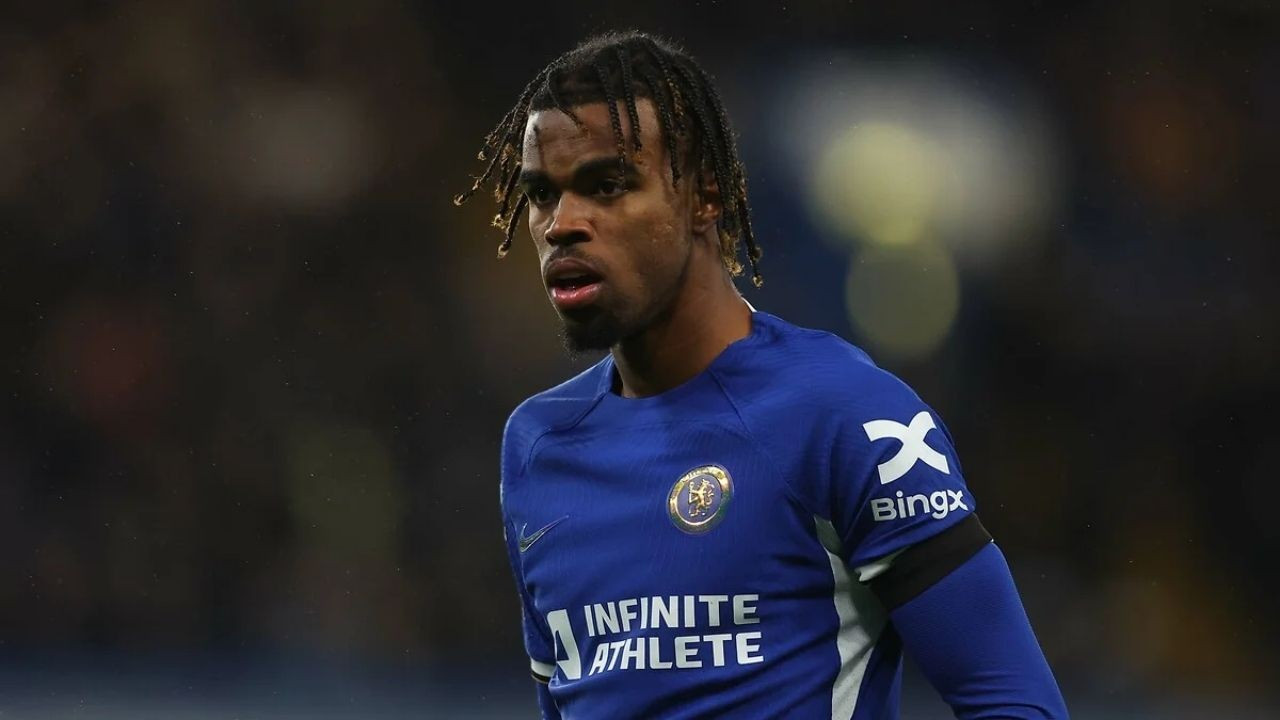 Galatasaray, Chelsea'li Carney Chukwuemeka için Transfer Girişiminde