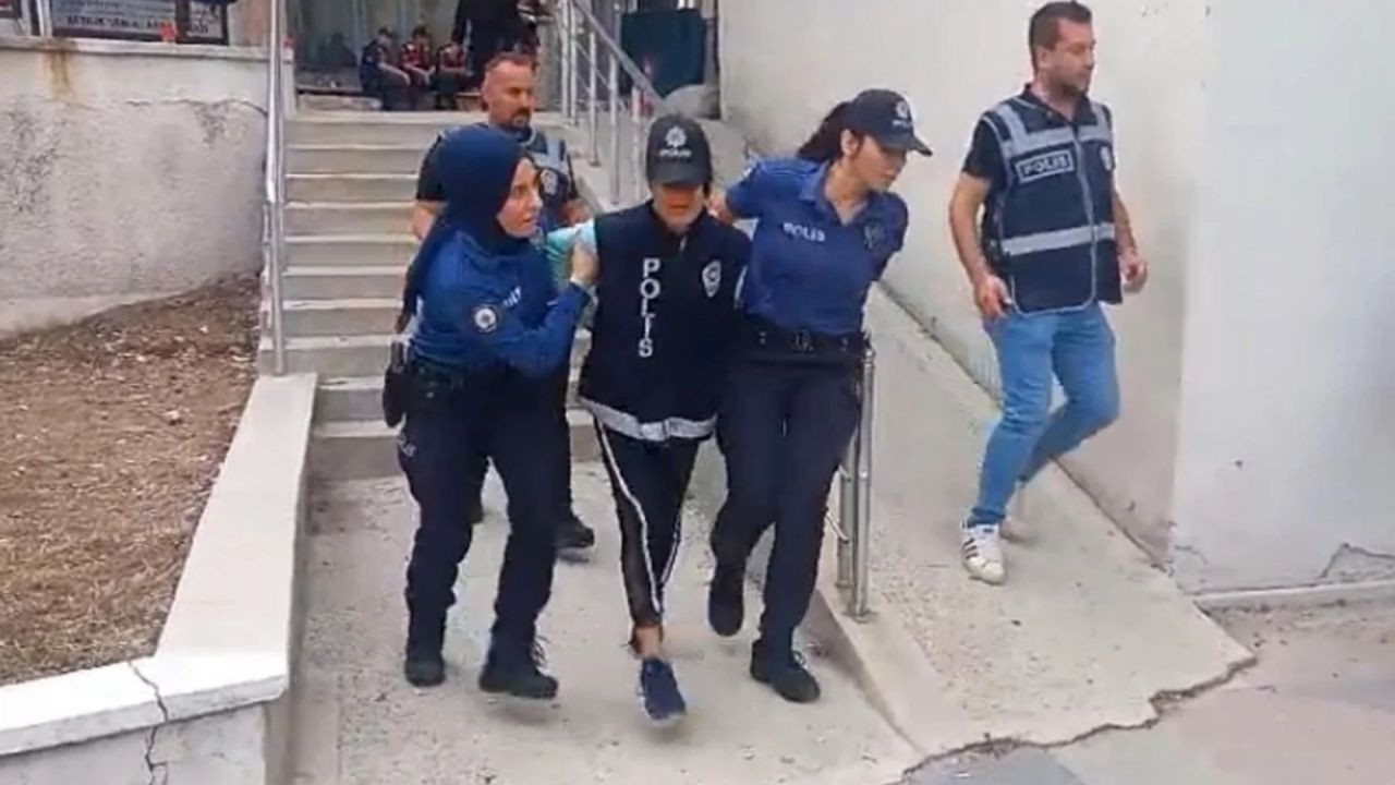 Tekirdağ’da Şiddete Uğrayan Bebek: Anne ve Üvey Baba Gözaltında