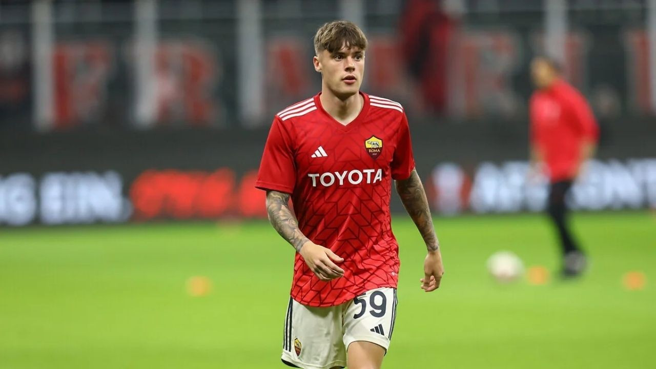 Galatasaray, Nicola Zalewski'nin Transferini Sonlandırmak Üzere