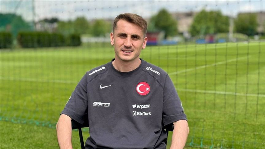 Kerem Aktürkoğlu'nun Memleketi Neresi? İşte Milli Futbolcunun Kökeni - Sayfa 3