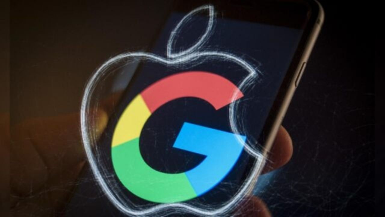 Apple ve Google’a rekor ceza