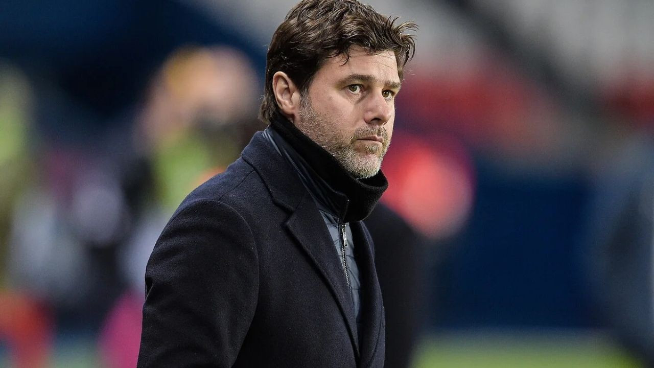 Mauricio Pochettino ABD Milli Takımı'nın Başına Geçiyor: Bir İlk!