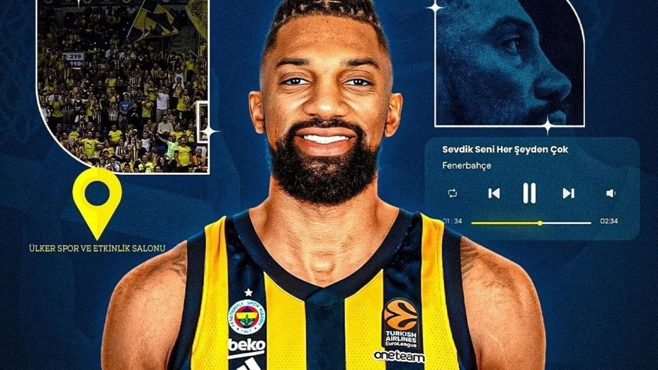 Khem Birch, Fenerbahçe'de