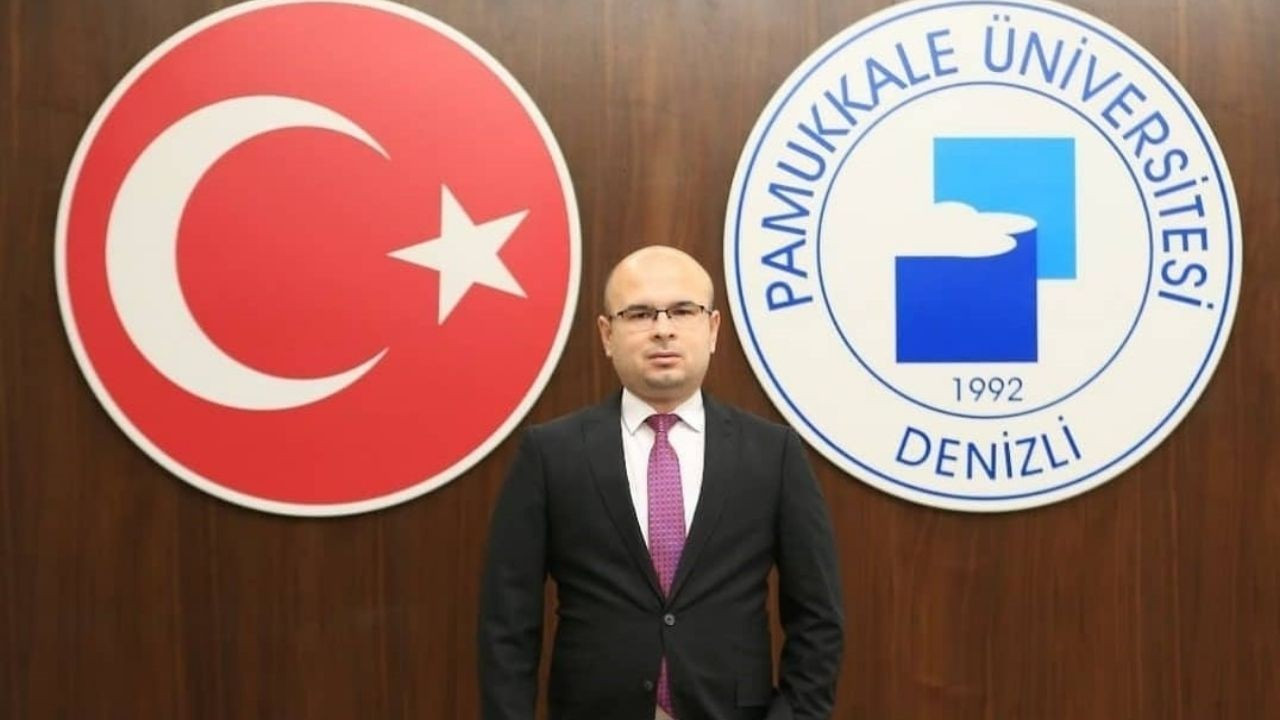 Prof. Dr. Atar, Türkiye’nin en iyi 100 bilim insanı arasında yer aldı