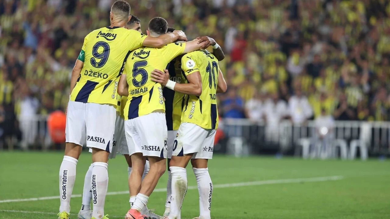 Fenerbahçe'ye Avrupa'dan Dev Gelir: Sarı-Lacivertliler Kasayı Dolduruyor