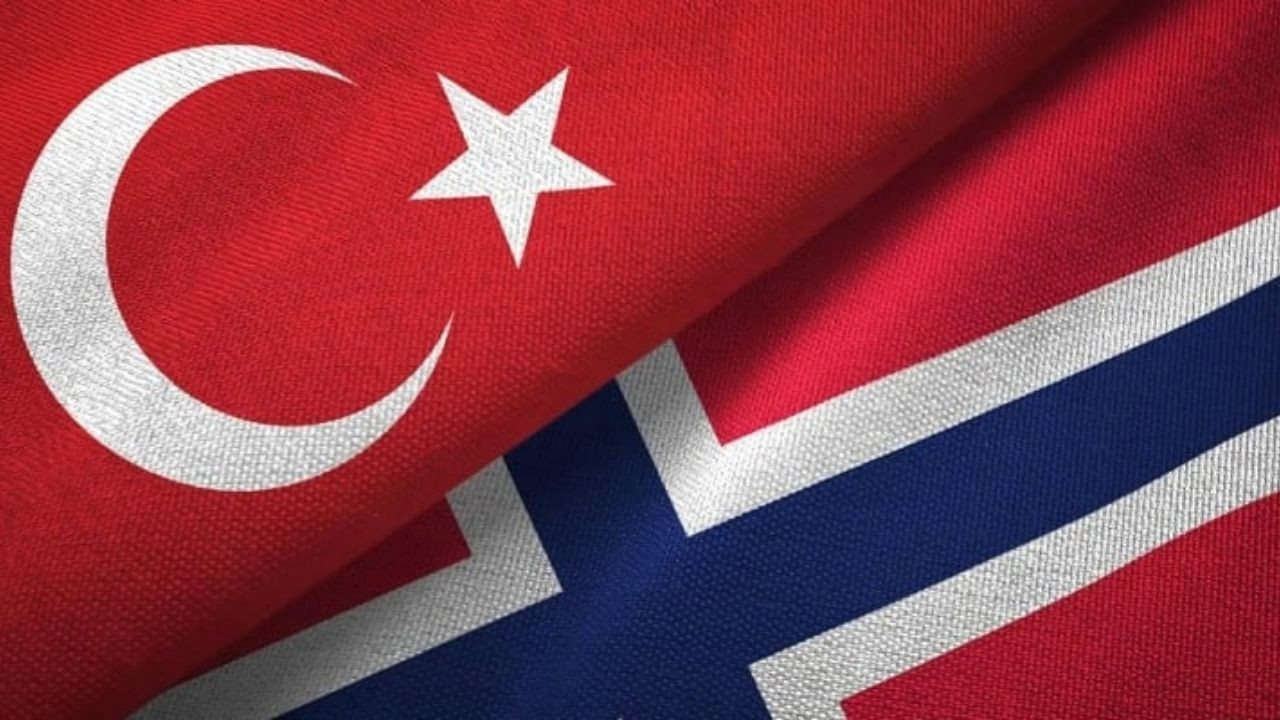 Norveç’ten flaş Türkiye kararı! Savunma sanayi kısıtlamaları sona erdi