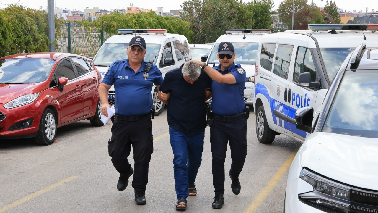 Doktoru döven şüpheliden pişkin savunma: "Suç ondaydı, önce o darp etti"