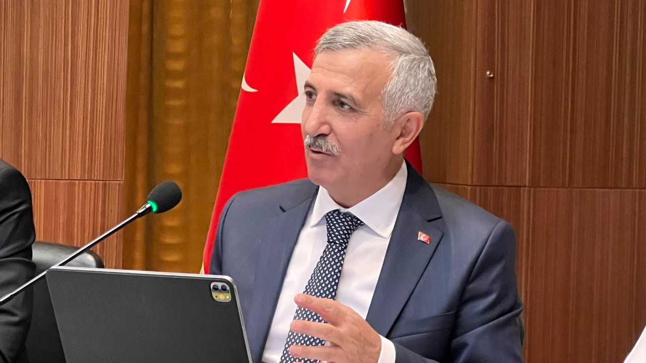 Kahramanmaraş Valisi Ünlüer: “Çok vahşice bir olay”