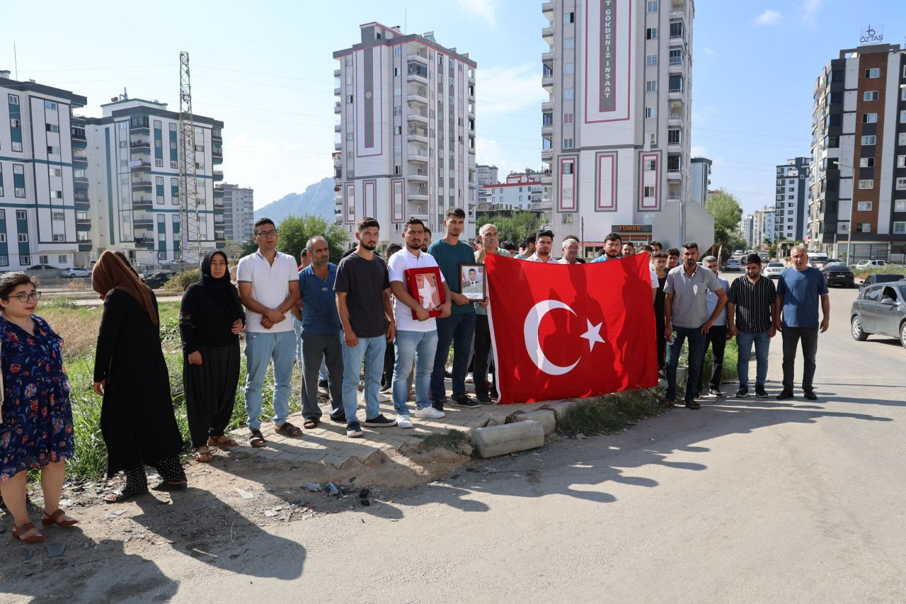 Kazada hayatını kaybeden uzman çavuşun ailesi sürücünün serbest kalmasına tepkili - Sayfa 3