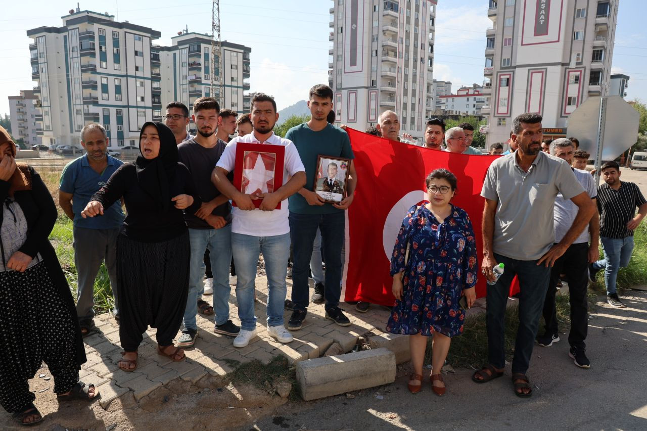 Kazada hayatını kaybeden uzman çavuşun ailesi sürücünün serbest kalmasına tepkili - Sayfa 6