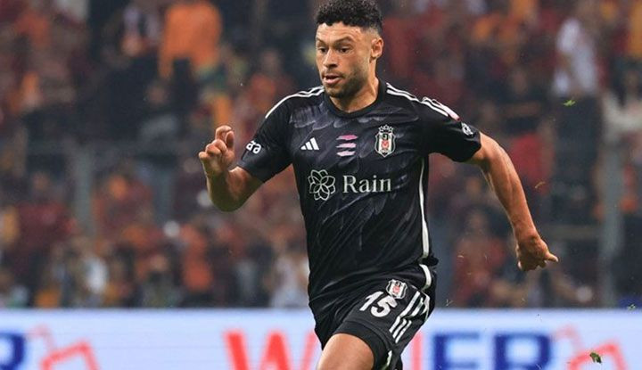 Alex Oxlade-Chamberlain Beşiktaş'ta Kalıyor: İki Teklifi Reddetti - Sayfa 4