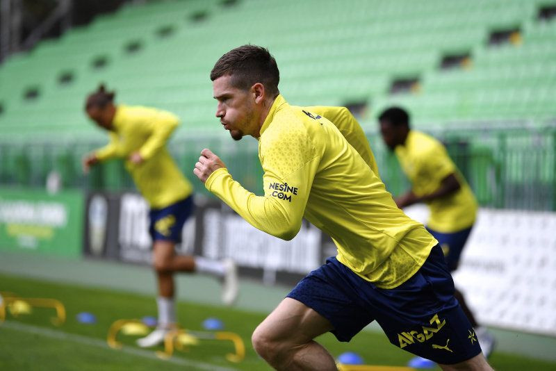 Fenerbahçeliler Tepkili: Ryan Kent Takımda Kalıyor - Sayfa 5