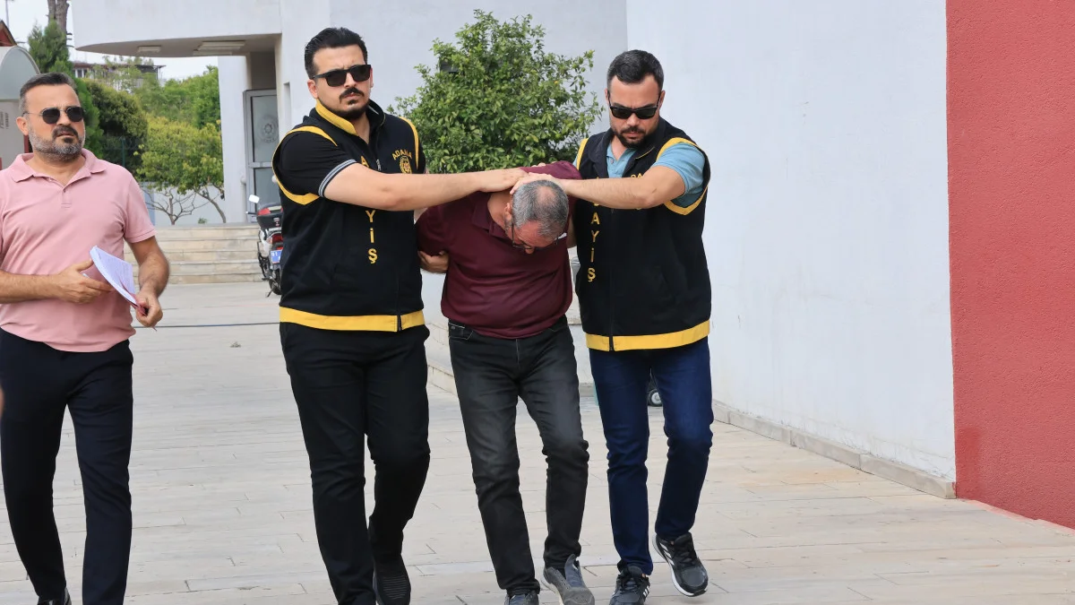 Adana'da Kaybolan Adamın Cesedi Konya'da Bulundu: Kan Donduran Cinayet İtirafı - Sayfa 1