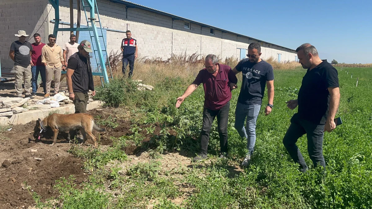 Adana'da Kaybolan Adamın Cesedi Konya'da Bulundu: Kan Donduran Cinayet İtirafı - Sayfa 3