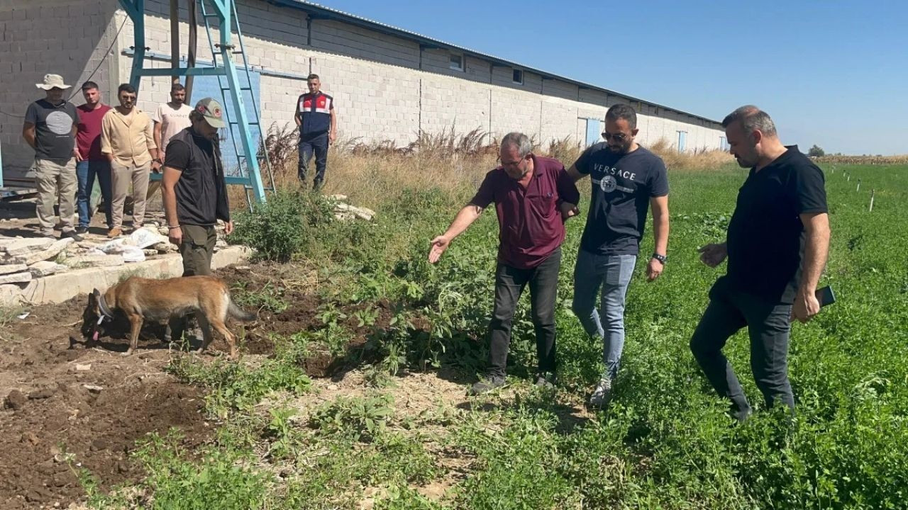 Adana'da Kaybolan Adamın Cesedi Konya'da Bulundu: Kan Donduran Cinayet İtirafı