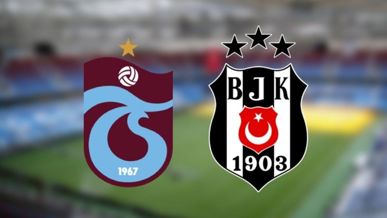 Beşiktaş Taraftarına Şok: Trabzonspor Deplasmanında Yasağa Takıldılar