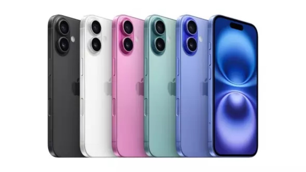 Fiyatı kadar konuşulan Iphone16 özellikleri!