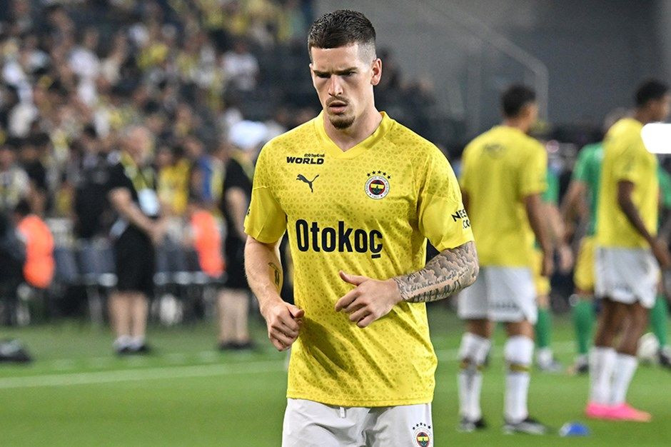 Fenerbahçeliler Tepkili: Ryan Kent Takımda Kalıyor - Sayfa 3