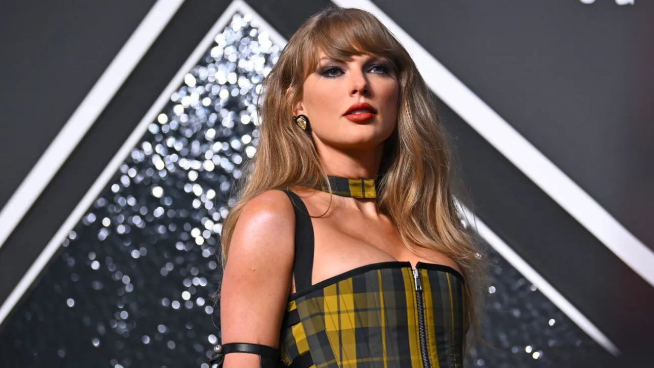 Taylor Swift Rekor Kırdı: 2024 MTV Müzik Ödülleri Gecesine Damga Vurdu! - Sayfa 4