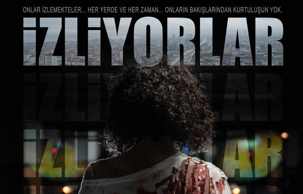 Alacakaranlık Serisi Geri Dönüyor: Bu Hafta Vizyona Girecek Filmler - Sayfa 3