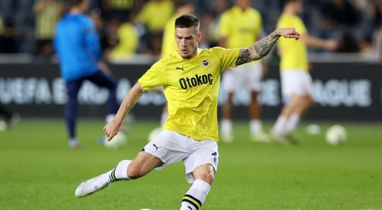 Fenerbahçeliler Tepkili: Ryan Kent Takımda Kalıyor - Sayfa 6