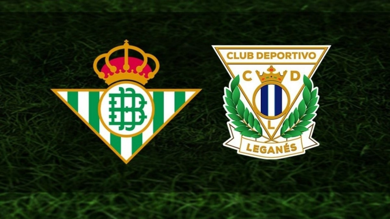 Real Betis - CD Leganes maçı ne zaman? Saat kaçta? Hangi kanalda canlı yayınlanacak?