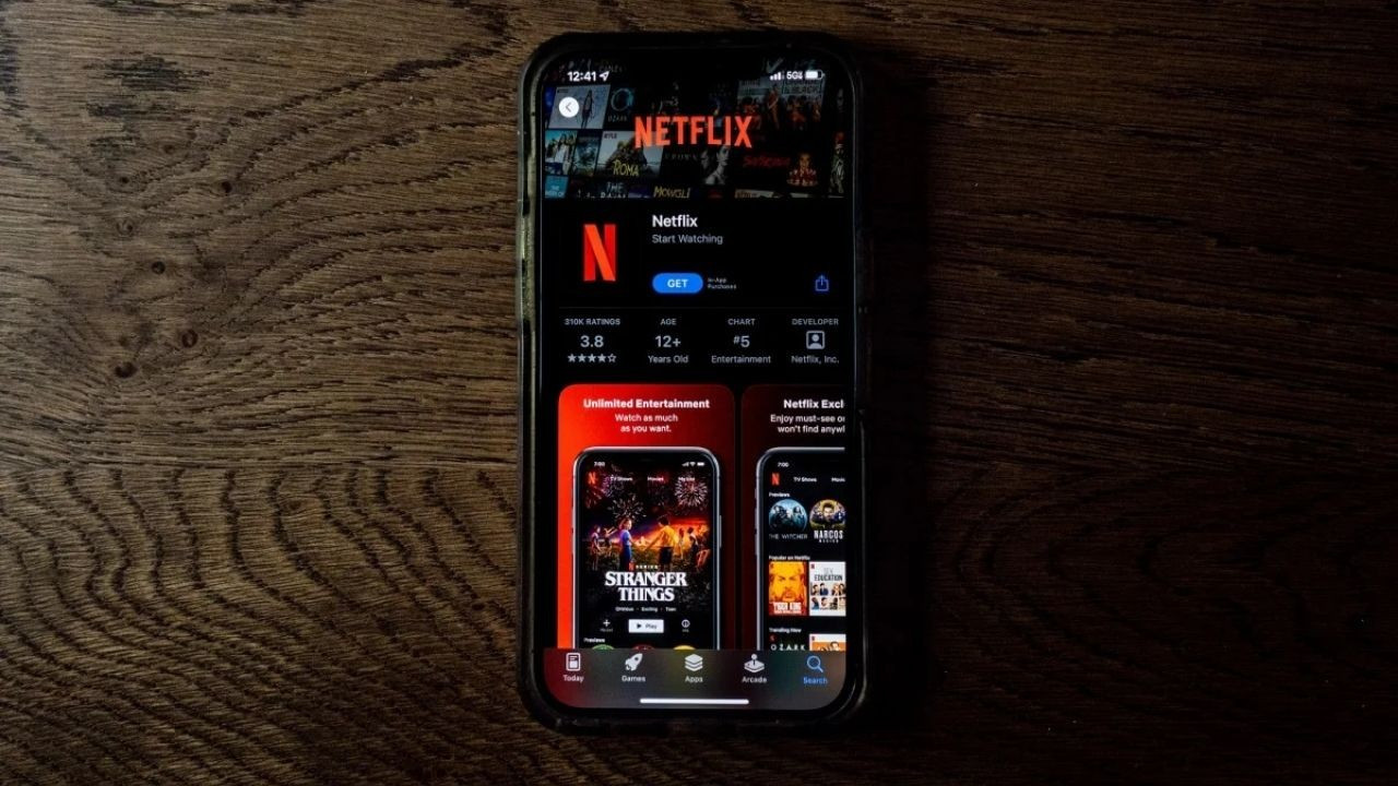 Netflix, Eski iPhone Modellerine Desteği Kesiyor: İşte Desteklenmeyecek Cihazlar