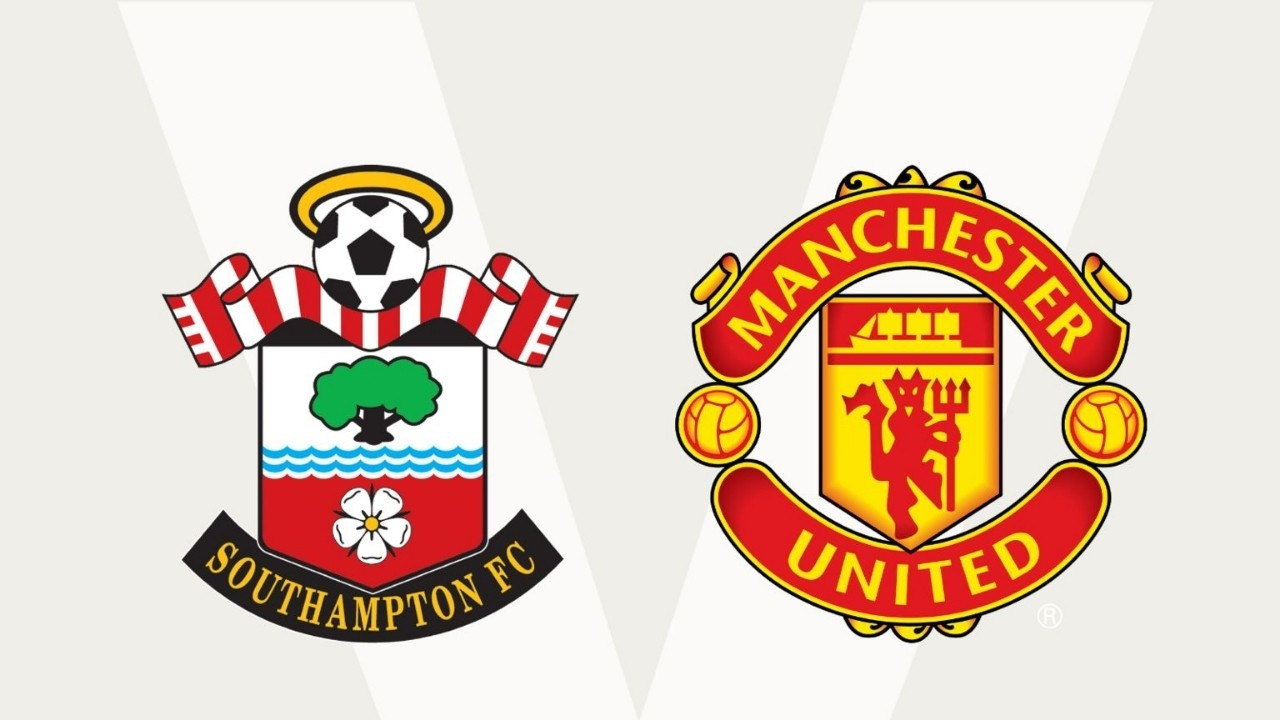 Southampton - Manchester United maçı ne zaman? Saat kaçta ve hangi kanalda canlı yayınlanacak?