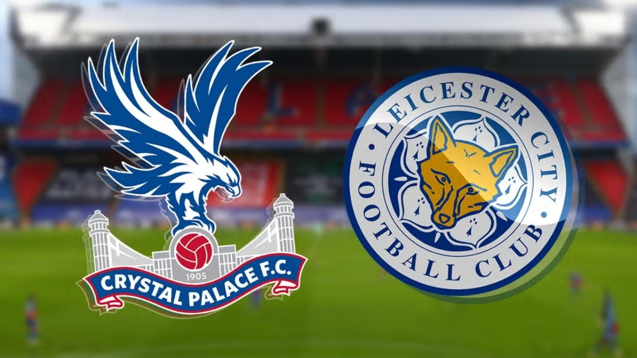 Crystal Palace - Leicester City maçı ne zaman? Saat kaçta ve hangi kanalda canlı yayınlanacak?